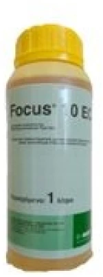 Focus® 10 EC