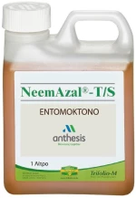 Βιολογικό Εντομοκτόνο Neemazal Biogarden | 30ml