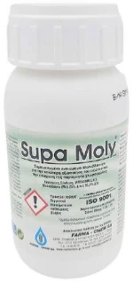 Supa MOLY