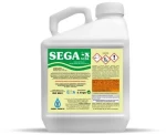 Απολυμαντικό Εδάφους Sega-X 51SL