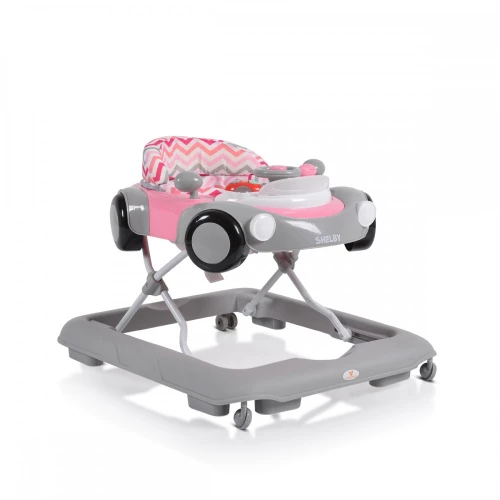 Cangaroo "Shelby" στράτα pink 3800146244118