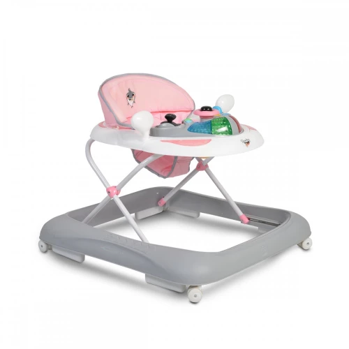 Cangaroo στράτα "sharky" pink  3800146243975