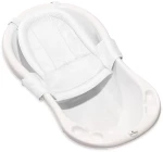 Lorelli "Froggy"  Μαξιλαράκι Μπανιέρας Αντιολισθητικό white 10130960003