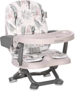 LORELLI EGO ΠΤΥΣΟΜΜΕΝΟ ΚΑΡΕΚΛΑΚΙ ΦΑΓΗΤΟΥ GRAY PAROT PU LEATHER 10100502322