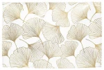 Σουπλά pp χρυσό GINKO 45x30