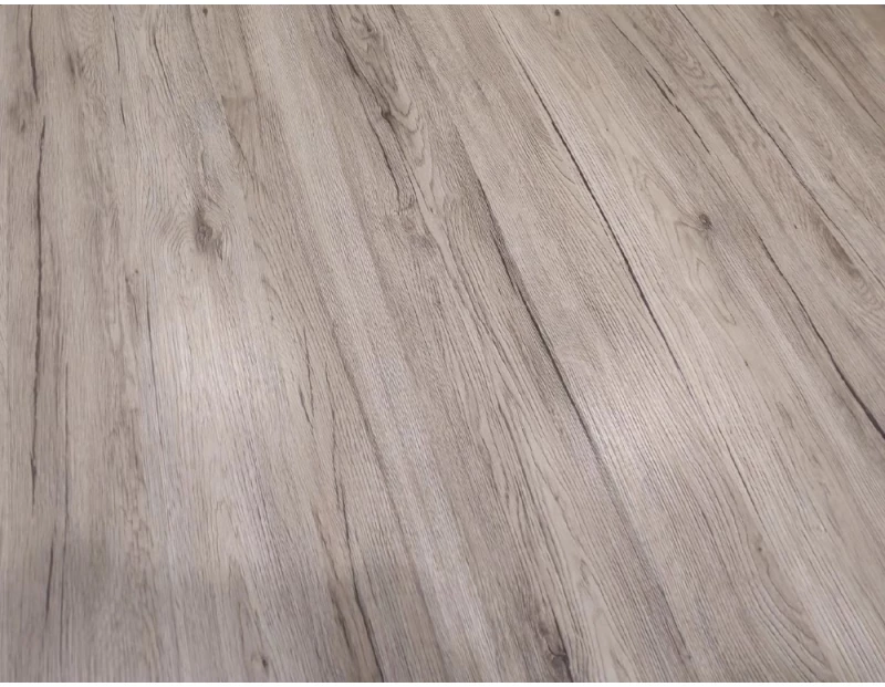 LIBERTA NATURE ΤΡΑΠΕΖΙ OAK 120x120xH75cm