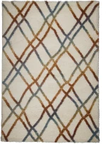 ArteLibre Χαλί FLUFFY 369A 160x230cm - 05058737 - inde.gr