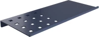 Ράφι Μπάνιου, Matt Navy Blue, Pam & Co, W28 x D15 x H1 (cm), 3015-203