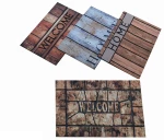 ArteLibre Πατάκι Εισόδου 40x60cm Σε 4 Σχέδια - 06510535 - inde.gr