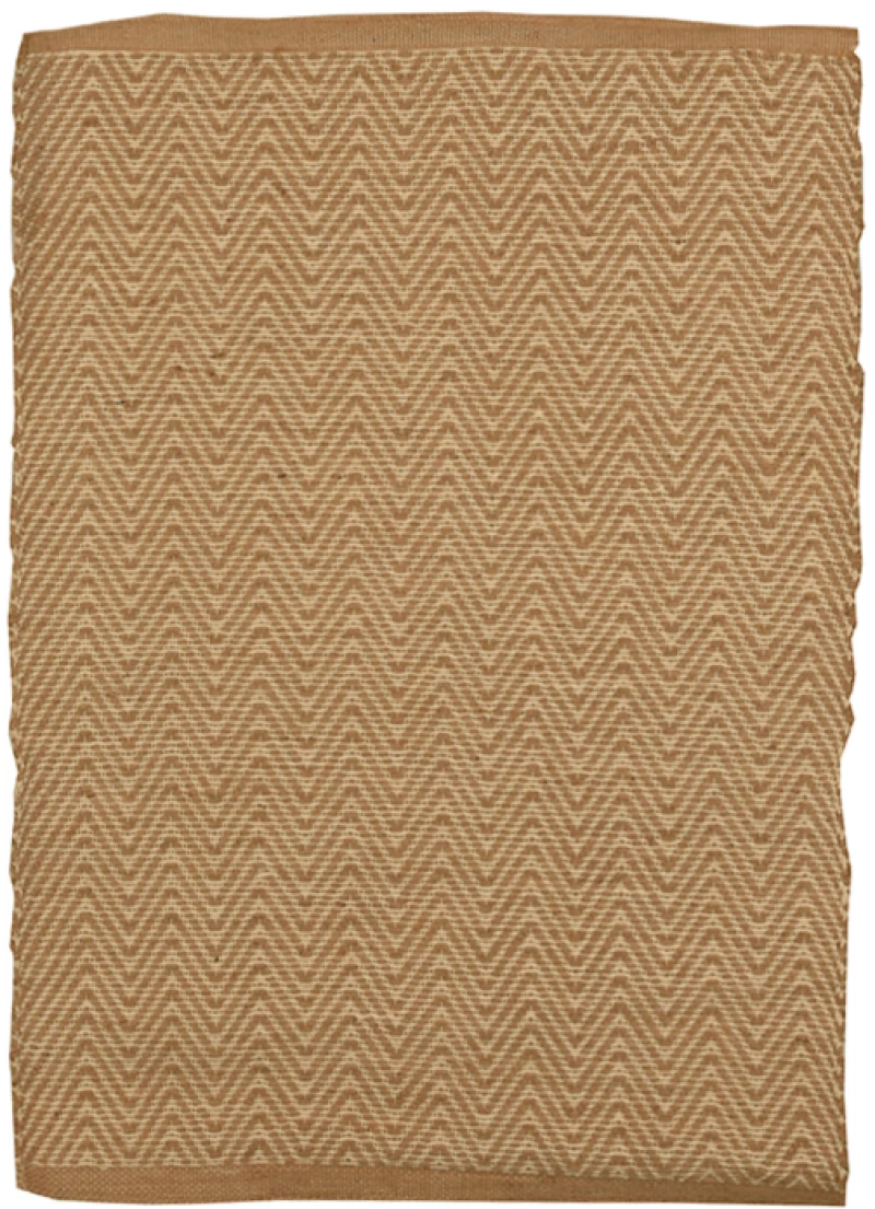 HERBA ΧΑΛΑΚΙ ΒΑΜΒΑΚΙ ΚΙΤΡΙΝΟ ΜΠΕΖ 60x90cmINTHEBOX
