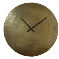 SCUDO ΡΟΛΟΪ ΤΟΙΧΟΥ ΑΛΟΥΜΙΝΙΟ BRASS ANTIQUE D74xH1cmINTHEBOX