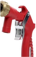 Πιστόλι Αμμοβολής με Σωλήνα 1/4" Kraft&Dele KD-10261