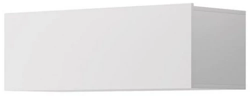 Ντουλάπι κρεμαστό Enjoy Λευκό 90x30x37cm