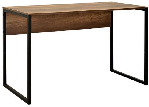 Γραφείο Connect Καρυδί 120x75x60cm