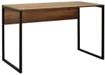 Γραφείο Connect Καρυδί 120x75x60cm