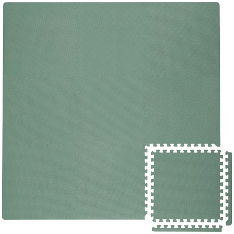 Toddlekind Παζλ Δαπέδου Classic Moss TDK-323-MOSS