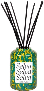 Αρωματικό Χώρου Stories Of Italy Selva Murano Glass Perfume Diffuser