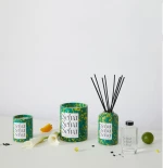 Αρωματικό Χώρου Stories Of Italy Selva Murano Glass Perfume Diffuser