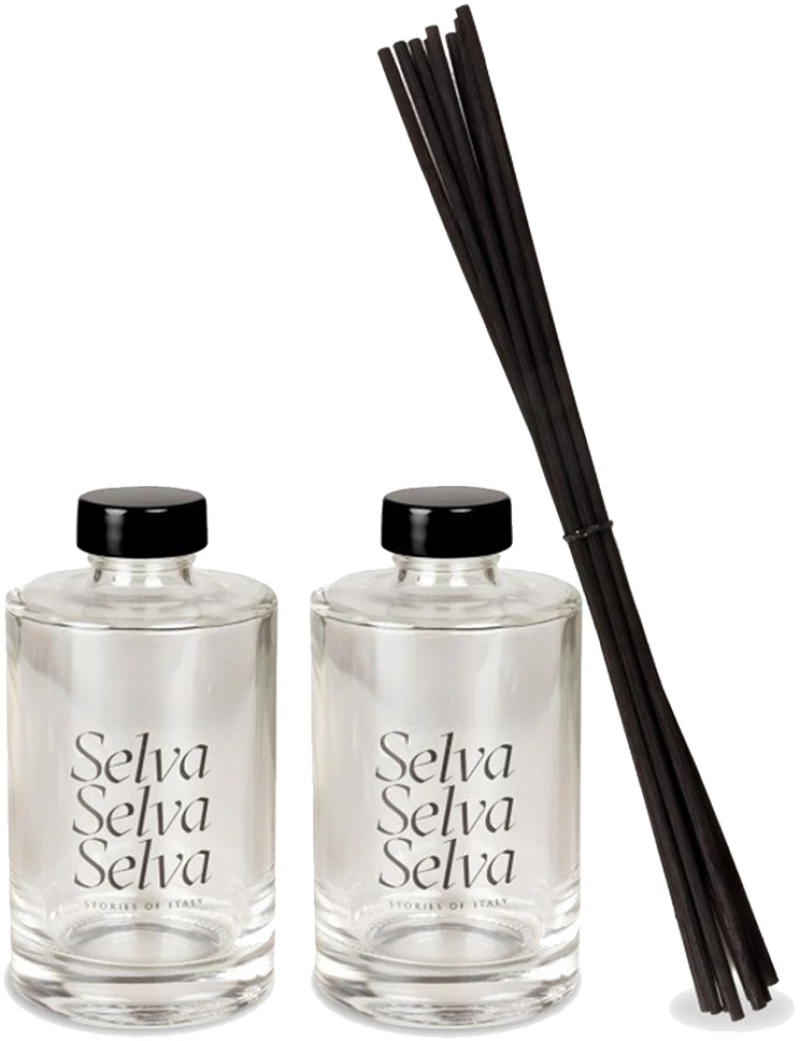 Αρωματικό Χώρου Stories Of Italy Selva Murano Glass Perfume Diffuser