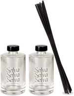 Αρωματικό Χώρου Stories Of Italy Selva Murano Glass Perfume Diffuser