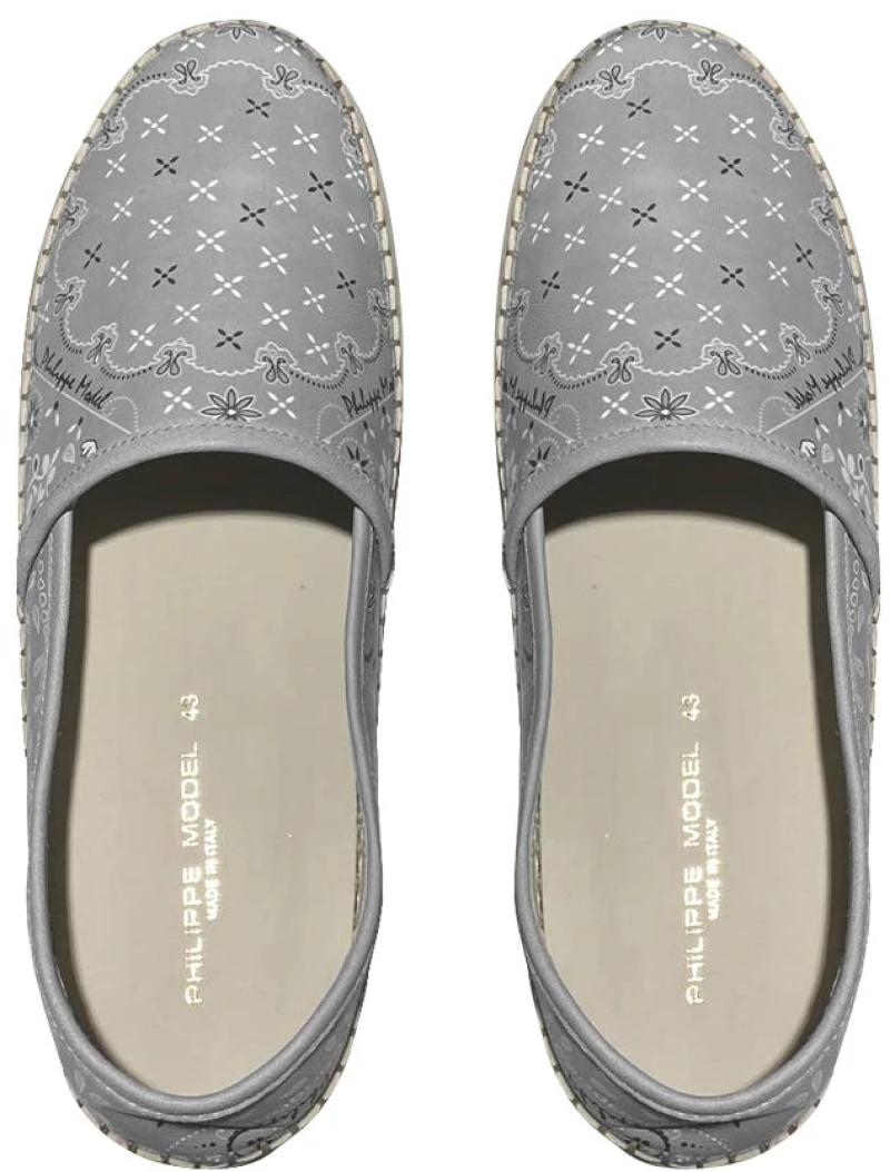 Ανδρικά Philippe Model Marseille Loafers
