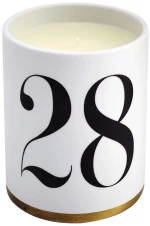 Κερί Πορσελάνη Limoges L’Objet Mamounia No 28 Candle 350g