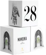 Κερί Πορσελάνη Limoges L’Objet Mamounia No 28 Candle 350g