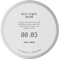 Midnight 00:00 Hair Mask 200ml