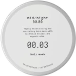 Midnight 00:00 Hair Mask 200ml