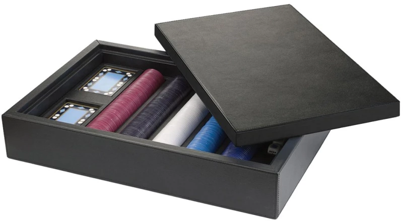 Σετ Πόκερ Smythson Poker Set
