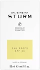 Dr. Barbara Sturm Sun Drops SPF30 30ml