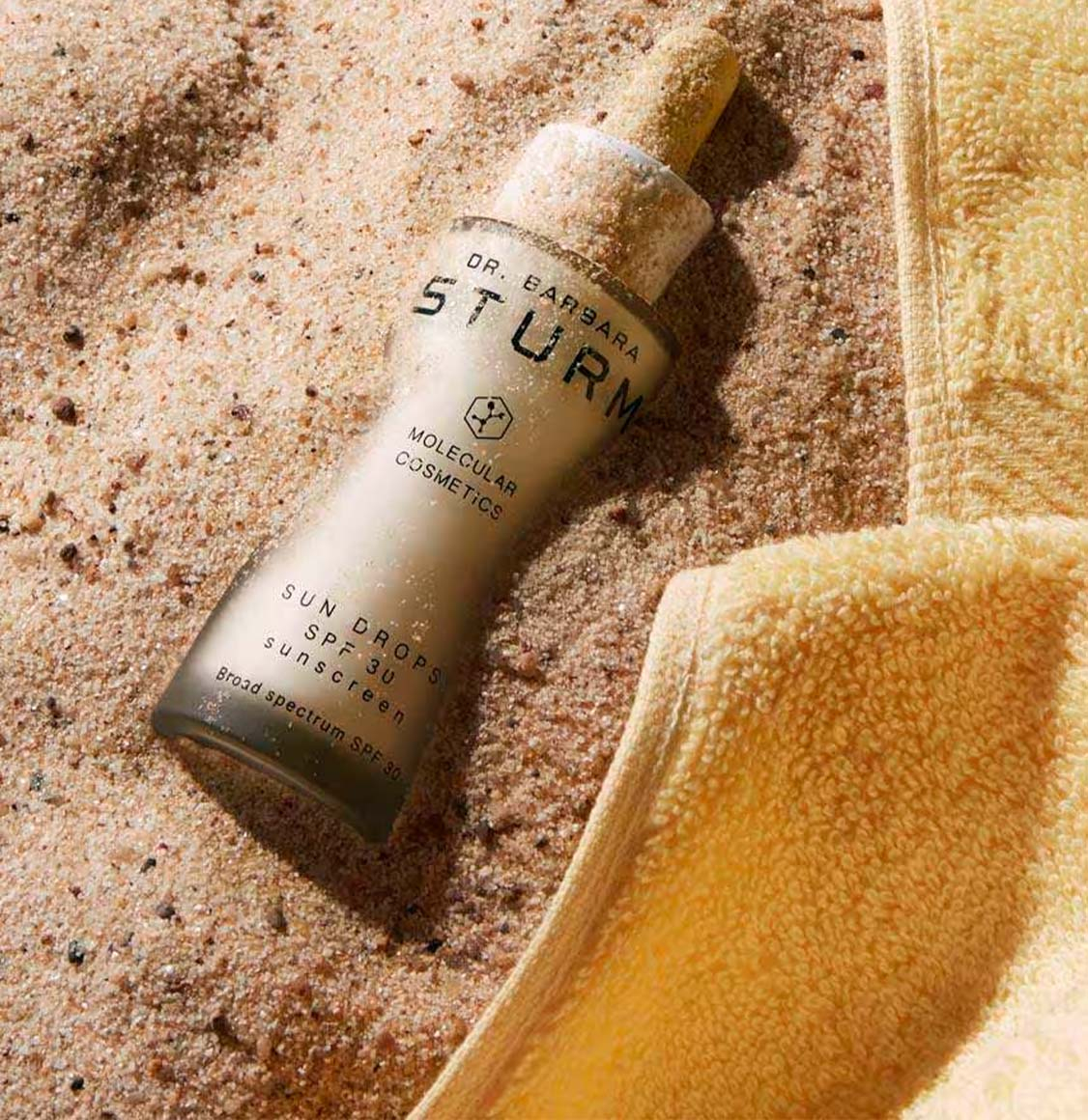 Dr. Barbara Sturm Sun Drops SPF30 30ml