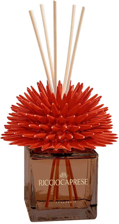 Αρωματικό Χώρου Ricciocaprese Riccio Scent Diffuser Coral Ginestra 500ml