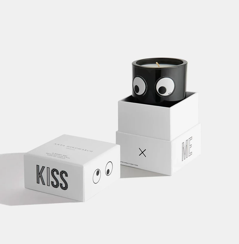 Κερί Anya Hindmarch Candle Happy Days