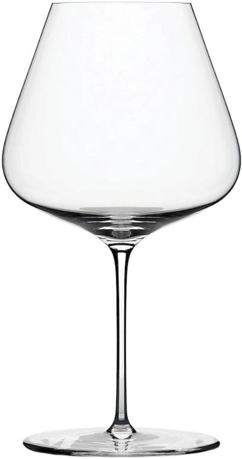 Ποτήρι Κόκκινου Κρασιού Burgundy Zalto Burgundy Glass