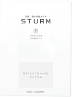 Dr. Barbara Sturm Brightening Serum