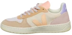 Ανδρικά Veja V-10 Suede Multico Peach