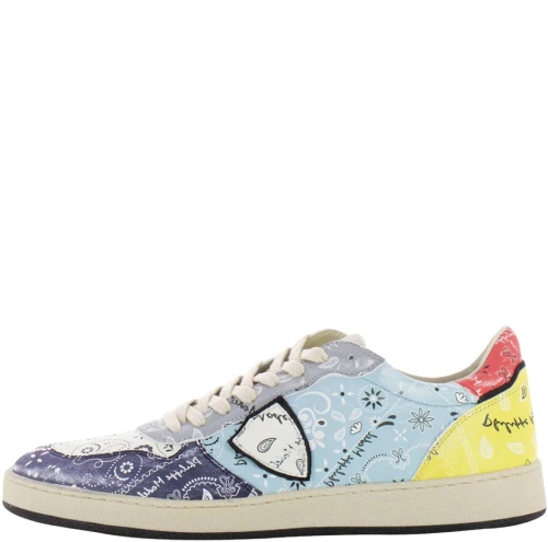 Ανδρικά Philippe Model Lakers Paisley