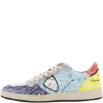 Ανδρικά Philippe Model Lakers Paisley