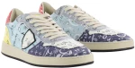 Ανδρικά Philippe Model Lakers Paisley