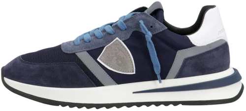 Ανδρικά Philippe Model TYLU Running Tropez 2.1 Mondial Blue