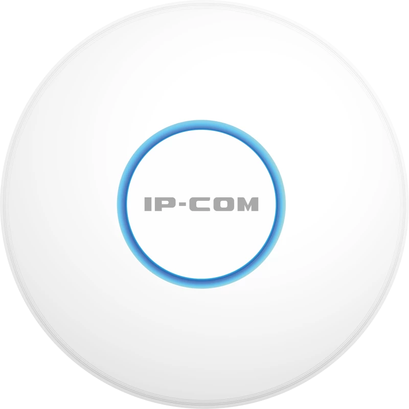 IP COM -AC-LR AC1350 Wave 2 Gigabit