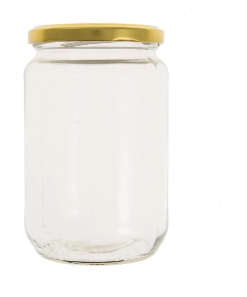 Βαζάκι standard 1000ml