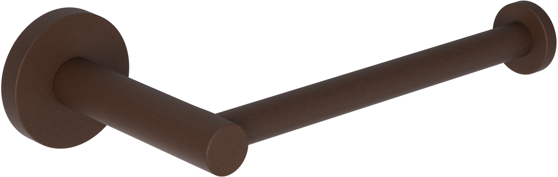 Χαρτοθήκη - Matt Wenge, Matt Wenge, Pam & Co, W17 x D5 x H5 (cm), 114-943