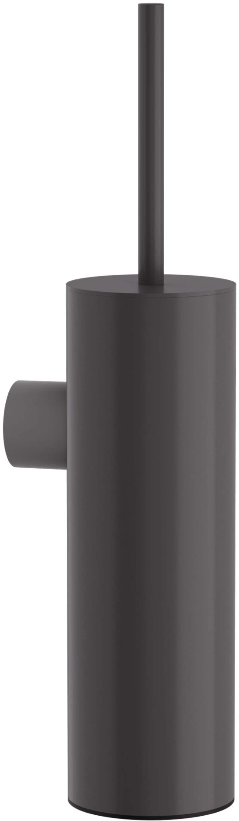 Επιτοίχιο Πιγκάλ - Matt Anthracite, Matt Anthracite, Pam & Co, Ø8 x H40 (cm), 717-113