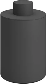 Θήκη Οργάνωσης - Matt Anthracite, Matt Anthracite, Pam & Co, Ø8 x H15 (cm), 94-113