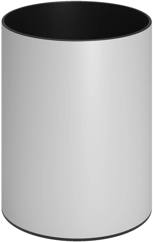 Ποτηροθήκη - Matt White, Matt White, Pam & Co, Ø8 x H10 (cm), 91-033