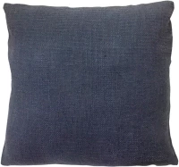 OCEAN ΔΙΑΚΟΣΜΗΤΙΚΟ ΜΑΞΙΛΑΡΙ ΥΦΑΣΜΑ ΜΠΛΕ 45x45INTHEBOX