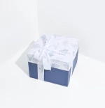 Διακοσμητικό Χώρου Ricciocaprese Riccio Decor Blue Capri