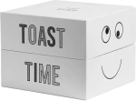 Anya Hindmarch Breakfast Set Eyes
